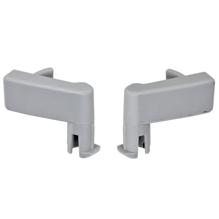 Water Tank Latch Clips Container Latches for Vax Dual V V-124 Carpet Washer