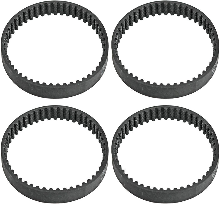Drive Belt for VAX Blade Tiger Vacuum Cleaner x 4