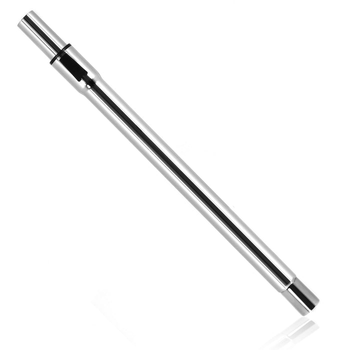 Adjustable Telescopic Pipe and Carpet/Hard Floor Brush Head for ELECTROLUX Vacuum Cleaner Rod (32mm)