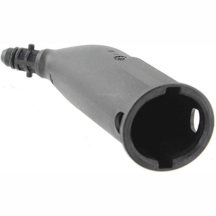 Jet Spray Nozzle + Nylon Brushes for KARCHER SC1 SC2 SC3 SC4 SC5 Steam Cleaner Detail Attachment