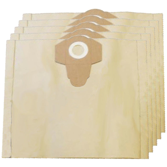 5 x Dust Bags for Vacmaster Vacuum Cleaner 30 L Litre