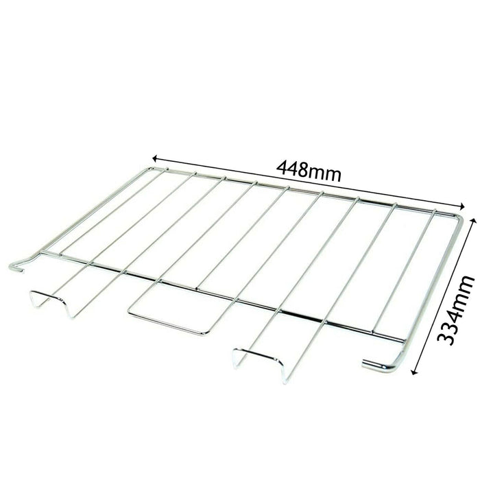 LEISURE Oven Cooker Grill Shelf Genuine 448 x 334 mm