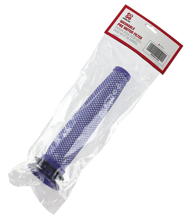 Washable Pre Motor Filter Stick for DYSON DC59 Animal Cordless Handheld Vacuum