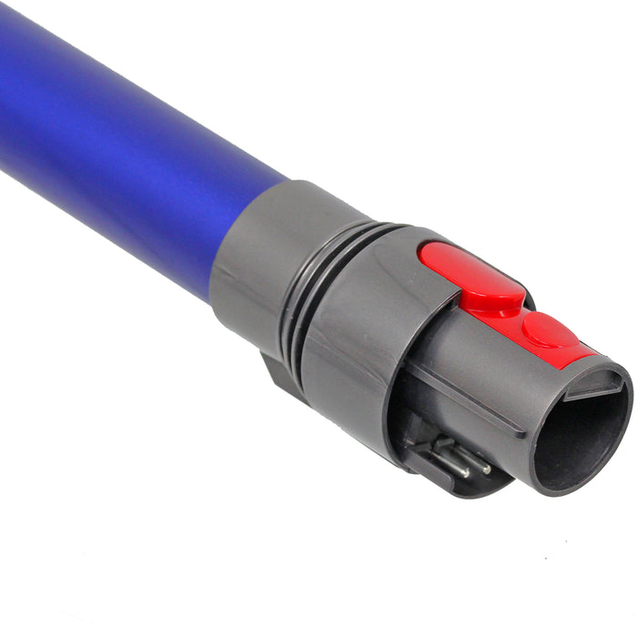 Blue Rod Wand Tube Pipe for Dyson V7 SV11 Cordless Vacuum Cleaner
