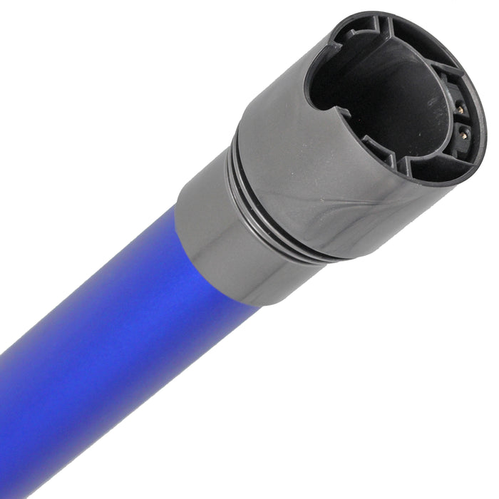 Blue Rod Wand Tube Pipe for Dyson V8 SV10 Cordless Vacuum Cleaner
