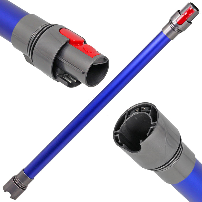 Blue Rod Wand Tube Pipe for Dyson V11 SV14 Cordless Vacuum Cleaner