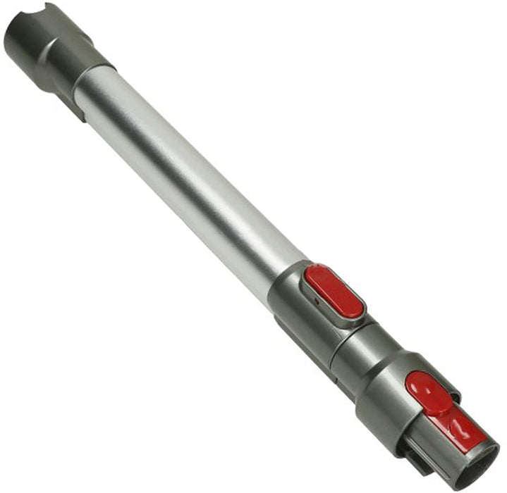 Brushroll Bar & Telescopic Extension Rod Wand Compatible with Dyson SV12 SV14 Cyclone Cordless Vacuum Cleaner