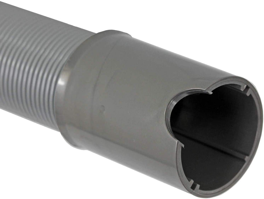 Brushroll Bar + Extendable Hose 2.4m for Dyson V10 V11 Cyclone Cordless Vacuum (237mm)