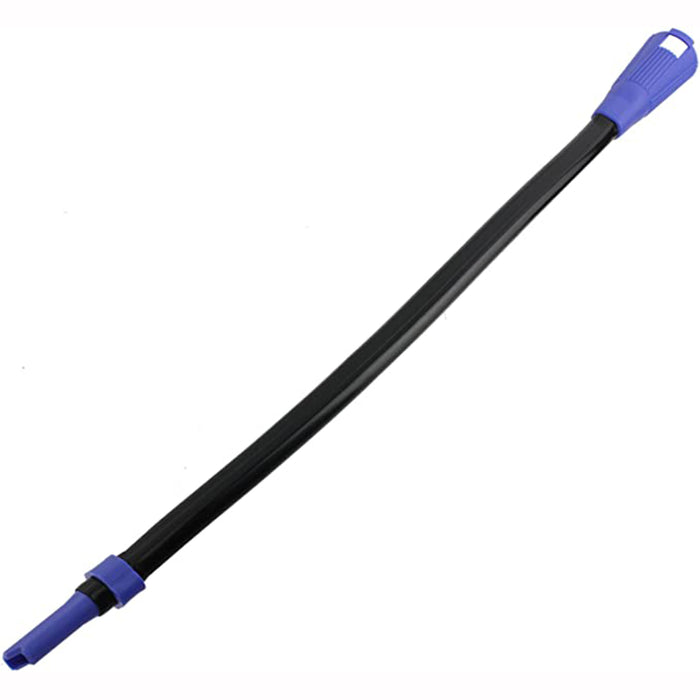 Flexible Long Crevice Wand Tool for Sebo Vacuum Cleaner (670mm)