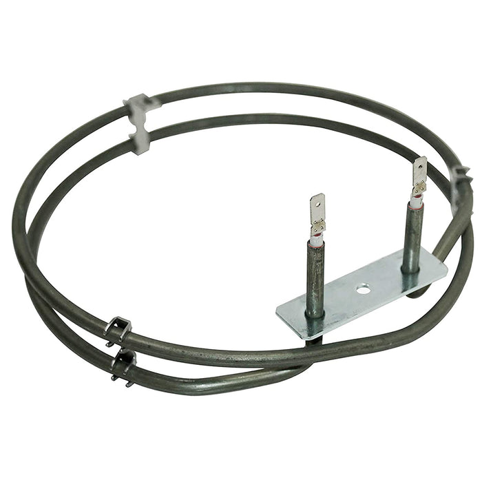 2 Turn Heating Element for New World Fan Oven (2000w)
