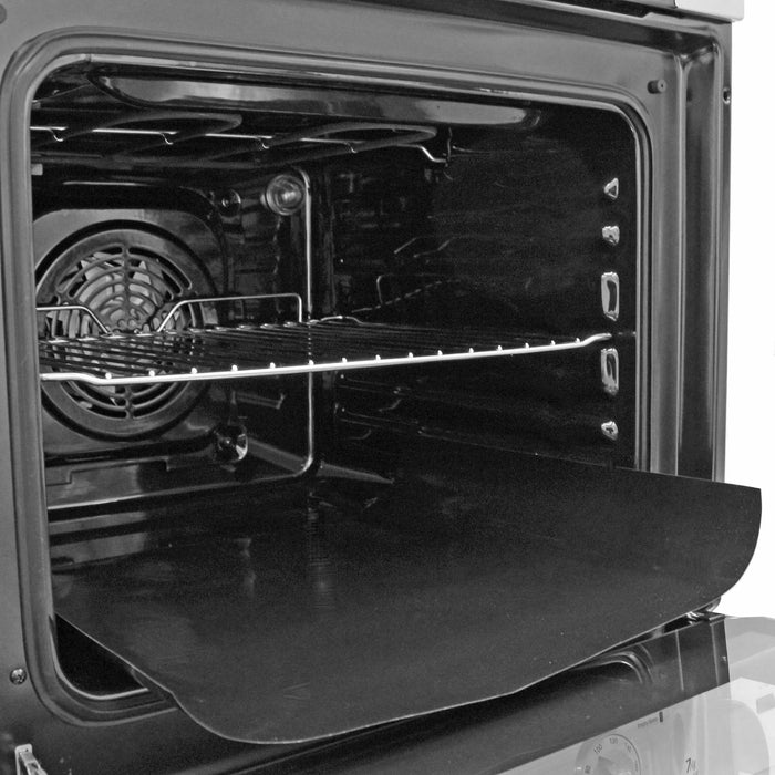Universal Adjustable Extendable Oven Shelf (310 x 345-565mm)