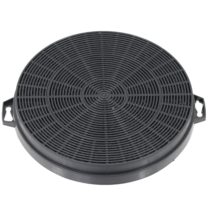 CHF210 CHF210/1 Type Charcoal Carbon Air Filter for Smeg Cooker Hood Extractor Vent