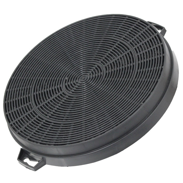 CHF210 CHF210/1 Type Charcoal Carbon Air Filter for Smeg Cooker Hood Extractor Vent