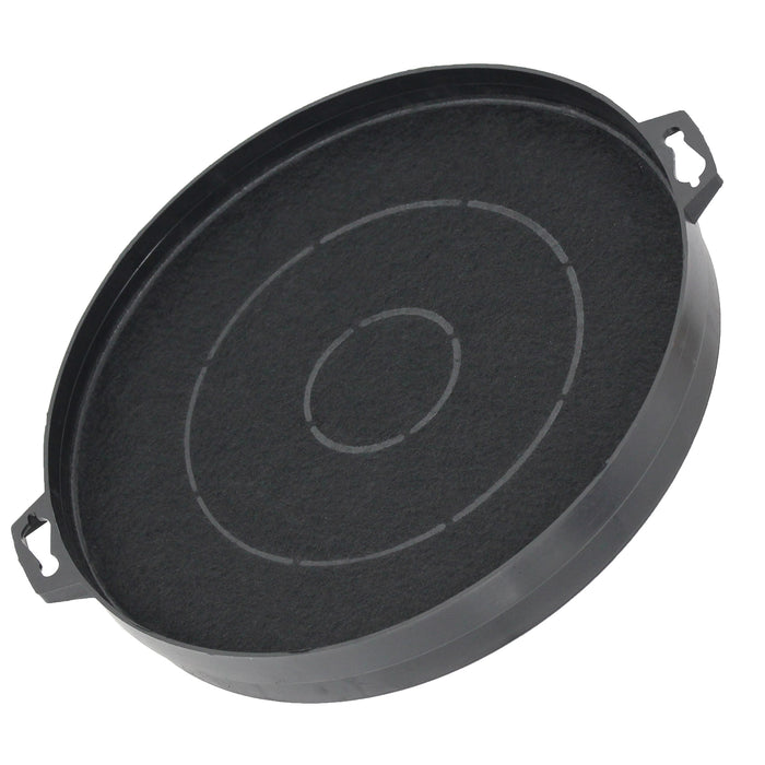 Carbon Charcoal Vent Filter for Cata CH60SS CH70SS CH90SS Cooker Extractor Hood