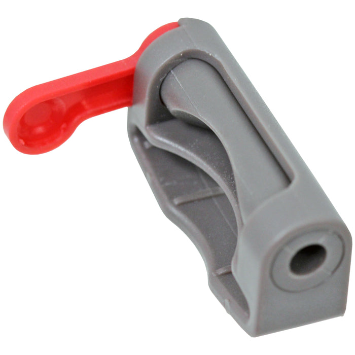 Washable Pre-Motor Stick Filter + Trigger Lock for Dyson V6 Vacuum Cleaner