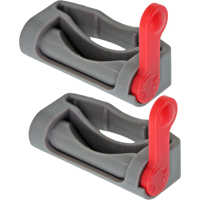 Trigger Lock for DYSON SV03 SV04 SV07 SV09 SV11 SV10 SV12 SV14 Vacuum Cleaner Cordless Power Holder Button (Pack of 2)