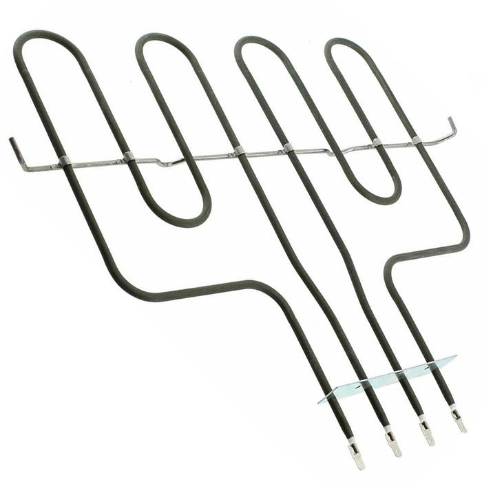 Grill Element for HOTPOINT Oven Cooker UY46 KD6 EW84 BD32 ARC60 DY46 2660W Dual