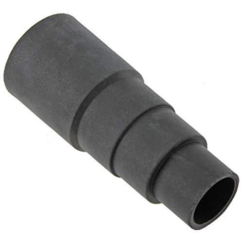Power Tool Sander Dust Extractor Hose Adaptor Compatible with Bosch Vacuum Cleaners 26mm 32mm 35mm 38mm