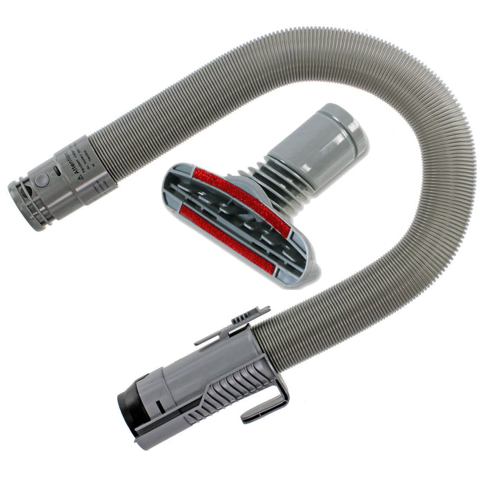 Vacuum HOSE Pipe Tube Fits DYSON DC07 With Stair Tool Attachment