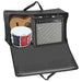 Extra Large Canvas Fabric Musical Equipment Stands Speakers Amps Storage Bag