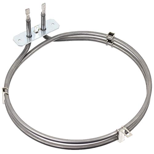Fan Oven Element compatible with Lamona