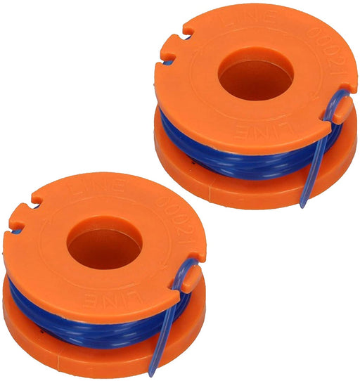 2.5m Line & Spool for XCEED EX36CGT Strimmer Trimmer (Pack of 2)