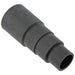 Vacuum Cleaner Power Tool Sander Dust Extraction Hose Multi Adaptor for Numatic Henry Hetty (26mm, 32mm, 35mm, 38mm)