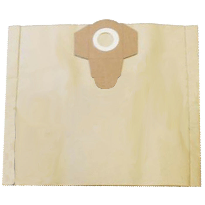 10 x Dust Bags for Vacmaster Vacuum Cleaner 30 L Litre (Pack of 10 + Fresheners)