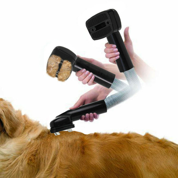Dog Grooming Brush for DYSON DC20 DC21 DC22 Vacuum Groom Pet Hair Tool