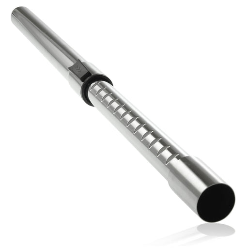 Vacuum Cleaner Telescopic Rod Extension Tube Pipe for Nilfisk (35mm)