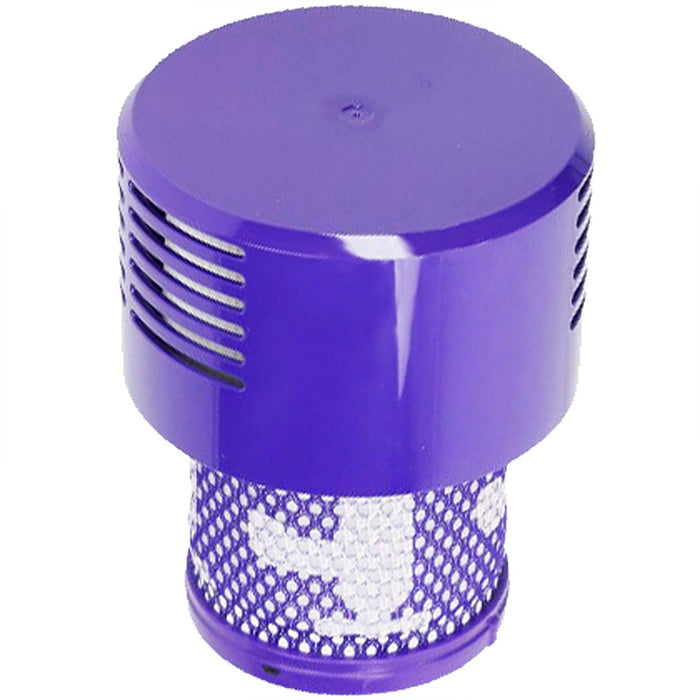 Vacuum Filter for DYSON V10 SV12 Cyclone Cordless (Blue)