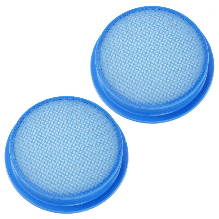 Filter Kit DC24 DC24i compatible with Dyson Vacuum Cleaner Washable Pre & Post Motor HEPA (Pack of 2)