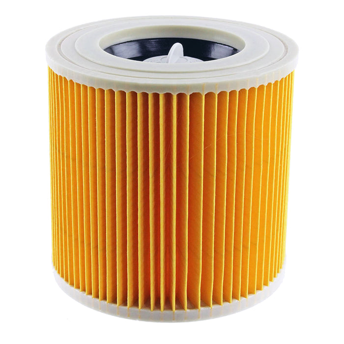 Premium Filter Cartridge for KARCHER A2574 A2674 A2675 Wet & Dry Vacuum Cleaner