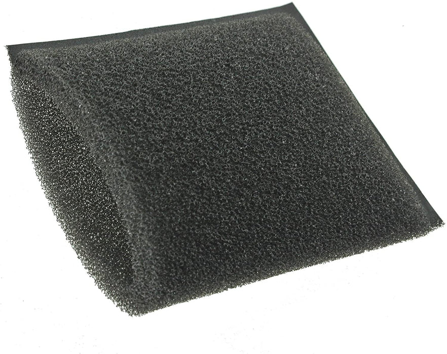 Foam Filter Sponge Pouch Wet Dry Insert for KARCHER Vacuum Cleaners (Pack of 3)