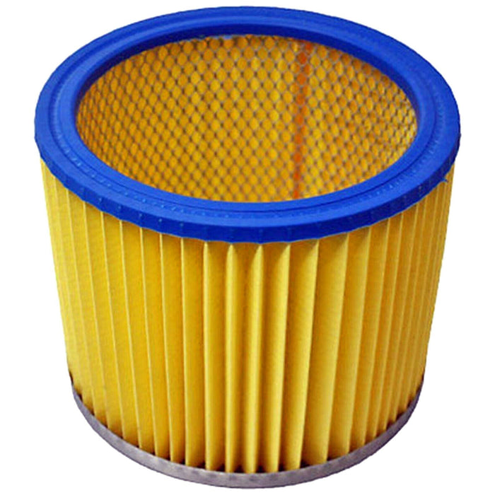 Filter Cartridges x 2 compatible with GOBLIN Wet & Dry Vacuum Cleaners