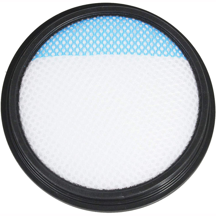 Pre Motor + Foam Sponge Filter Kit x 2 compatible with Vax Blade Tiger TBT Series Vacuum Cleaner