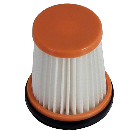 Cone HEPA Filter for Shark WV200 WV201 WV205 WV220 WV251 Vacuum Cleaner (Pack of 4)