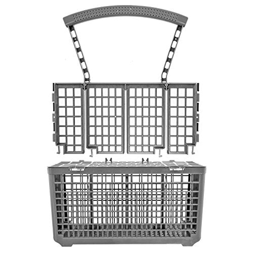 Cutlery Basket Cage Lid & Handle
