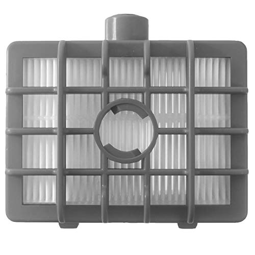 HEPA Filter for Shark Rotator NV450 Vacuum Cleaner (Pack of 2)