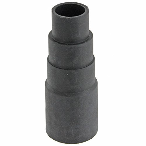 Power Tool Sander Dust Extractor Hose Adaptor Compatible with Panasonic Vacuum Cleaners 26mm 32mm 35mm 38mm
