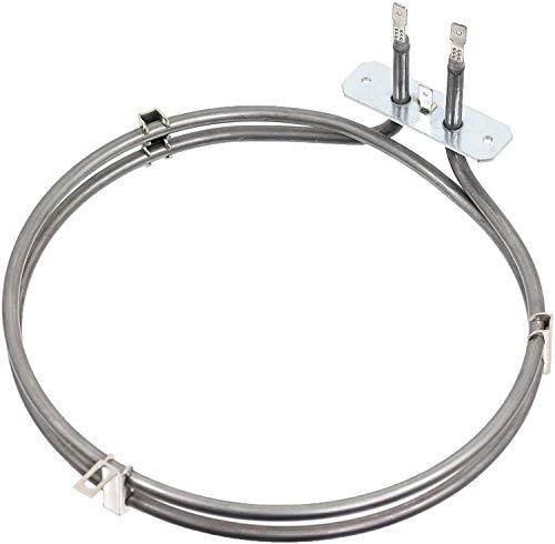 Fan Oven Element compatible with Blomberg..