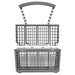 Cutlery Basket Cage Lid & Handle