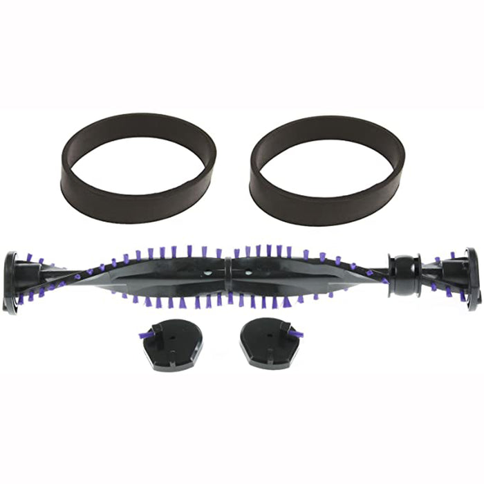 BrushBar, Filter Kit + Belts Fits Dyson DC14 Vacuum Pre & Post Motor HEPA + Seal
