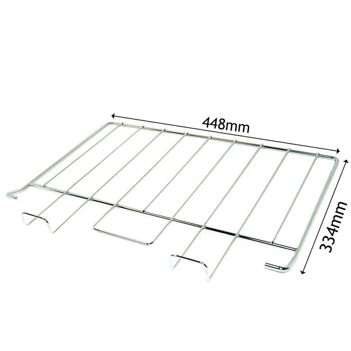AGA Oven Cooker Grill Shelf Genuine 448 x 334 mm 8516 110 DF NG FSD