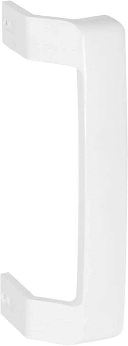 Fridge Door Handle for BEKO Refrigerator Freezer Grab Bar White x 2