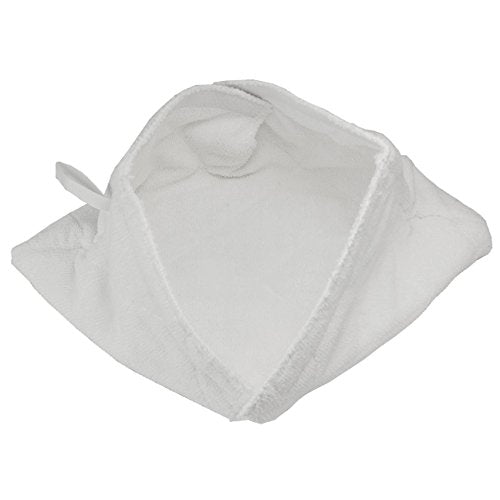 Microfibre Cover Pocket Pads for Steam Cleaner Mop