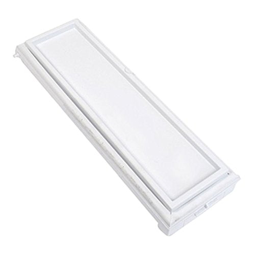 Gorenje White Door Compartment & Handle Fridge Freezer
