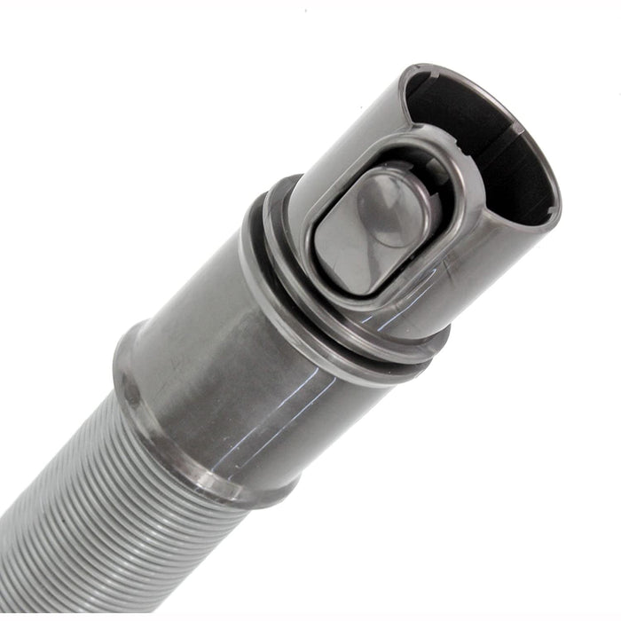 Mini Turbo Turbine Tool + Extension Hose Compatible with DYSON Vacuum Cleaner