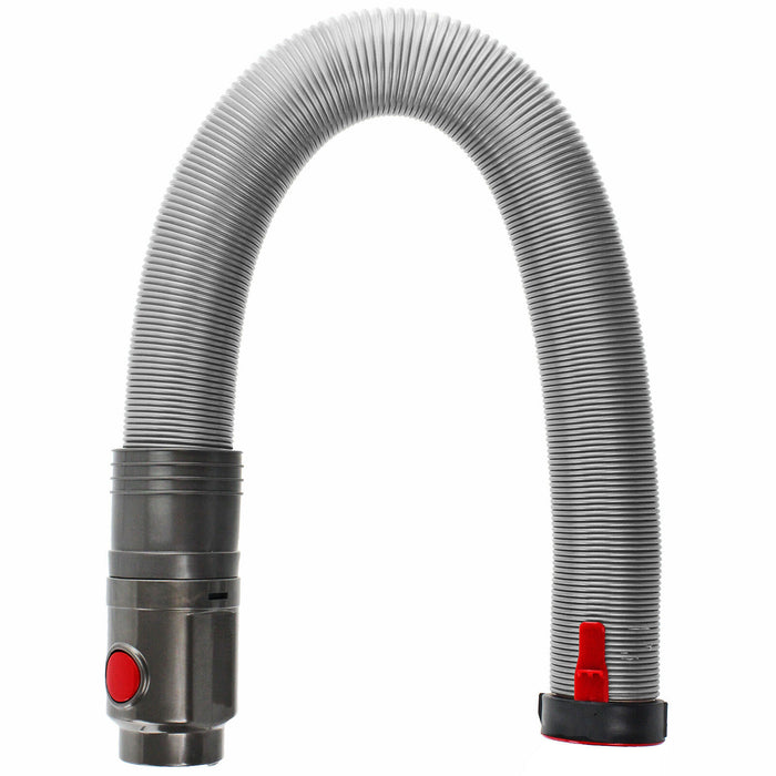 Hose Pipe + Dusting Brush/Crevice Tool compatible with DYSON Vacuum Cleaners