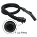 Hose Pipe & Handle for Vax 6130 6131 6140 6150 6151 9131 V-100 Vacuum Cleaner 32mm